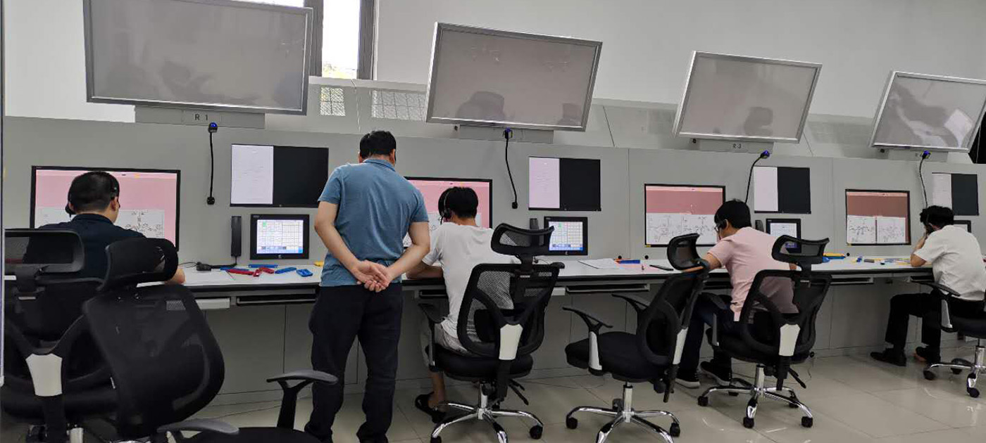 空中管制培訓(xùn)