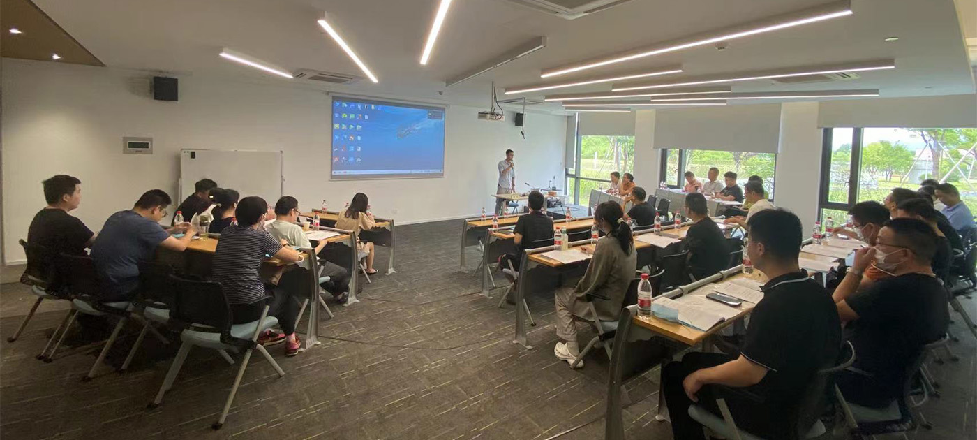 空中管制培訓(xùn)