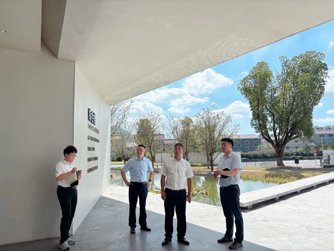 培訓(xùn)公司開展節(jié)前防汛防臺安全隱患排查